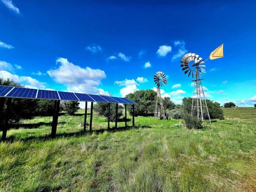3 Bedroom Property for Sale in Bloemfontein Rural Free State